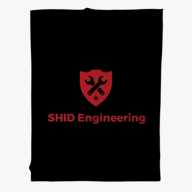 Basic SHID E Crest